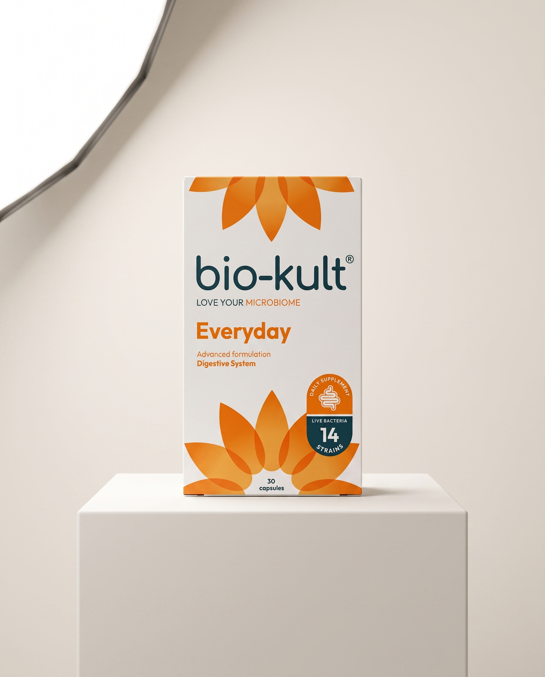 Bio-Kult Everyday