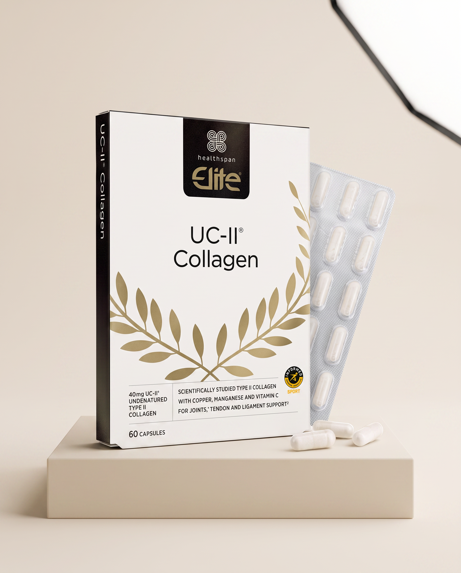 UC-II Collagen